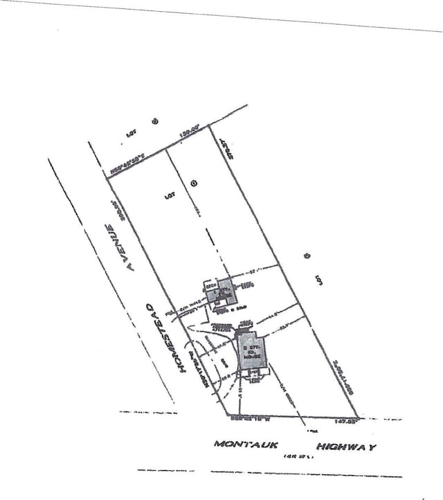 572A Montauk Hwy, Westhampton Beach, NY 11978 - map