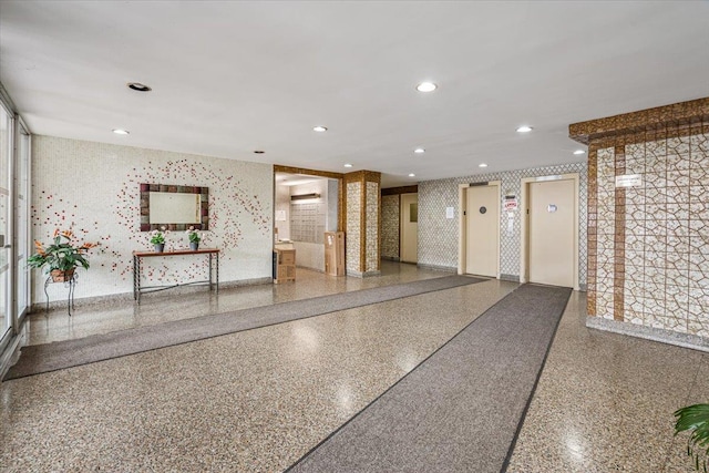 90-59 56th Ave Unit 2J, Elmhurst, NY 11373 - view of community lobby