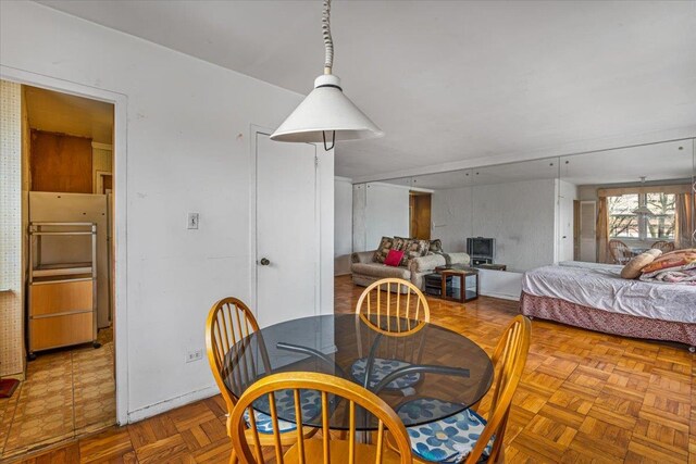 90-59 56th Ave Unit 2J, Elmhurst, NY 11373 - view of dining space
