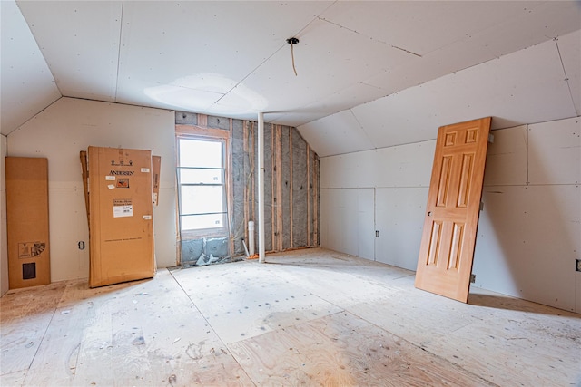 26 Cowboy Trl, Saugerties, NY 12477 - bonus room with vaulted ceiling