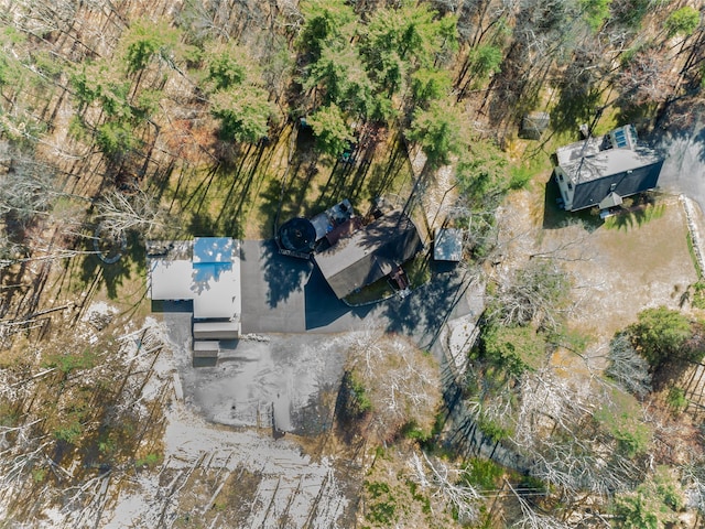 26 Cowboy Trl, Saugerties, NY 12477 - bird's eye view
