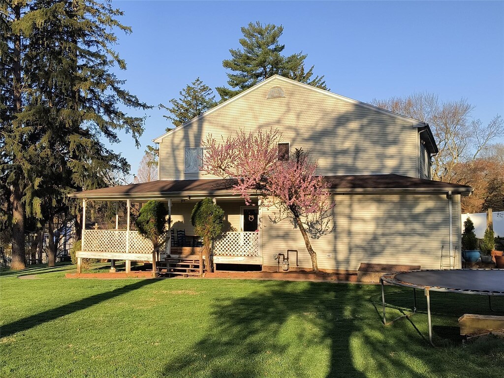 3 Knapp Ln, New City, NY 10956 - photo 1