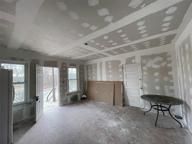 156 Greenville Tpke, Middletown, NY 10940 - interior space