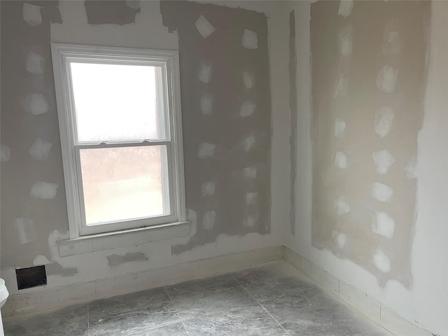 156 Greenville Tpke, Middletown, NY 10940 - spare room featuring a wealth of natural light
