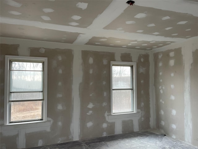 156 Greenville Tpke, Middletown, NY 10940 - view of unfurnished room