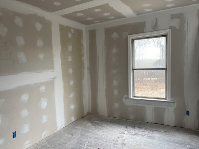 156 Greenville Tpke, Middletown, NY 10940 - view of spare room