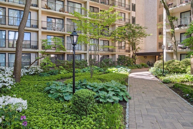 150 Overlook Ave Unit 8V, Peekskill, NY 10566 - view of surrounding community