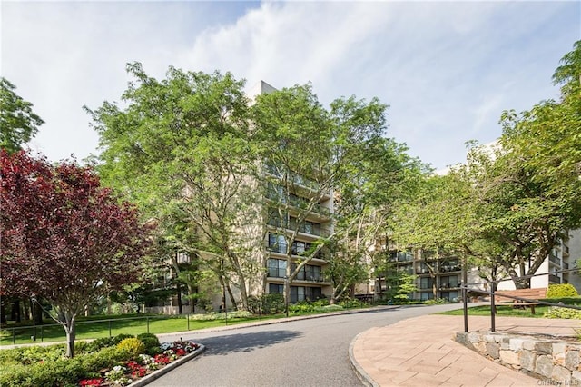 150 Overlook Ave Unit 8V, Peekskill, NY 10566 - view of apartment building / complex