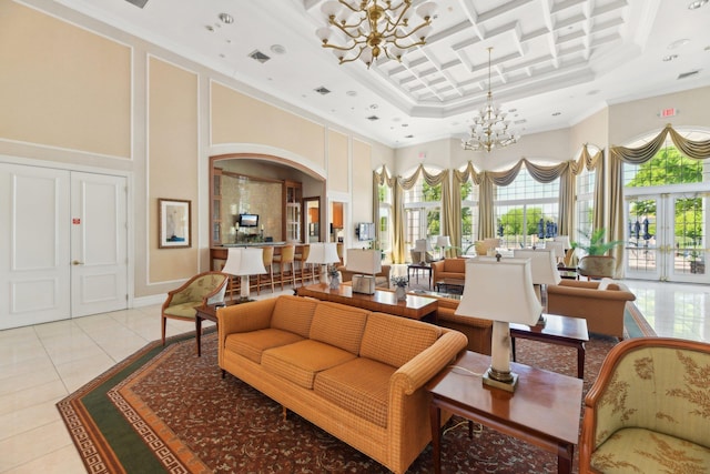 5 Hamlet Woods Dr, Saint James, NY 11780 - building lobby featuring visible vents