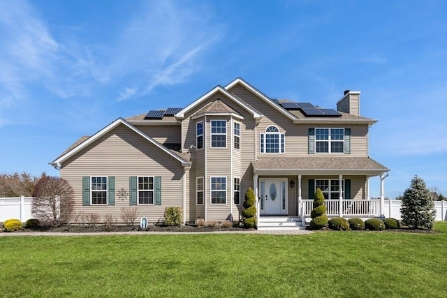 49CALVERTON Canterbury Ct, Wading River, NY 11792 - photo 1