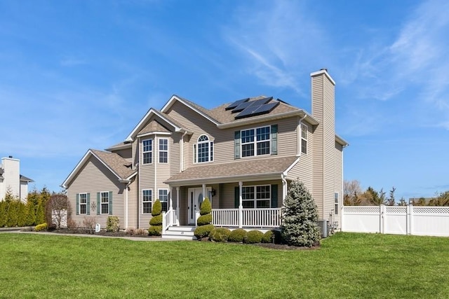 49CALVERTON Canterbury Ct, Wading River, NY 11792 - photo 2
