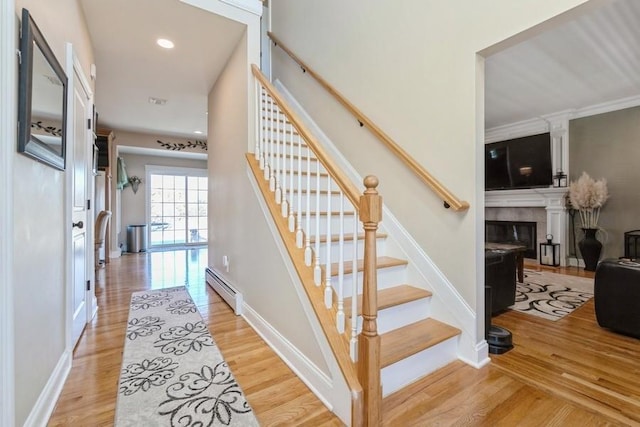 49CALVERTON Canterbury Ct, Wading River, NY 11792 - photo 7