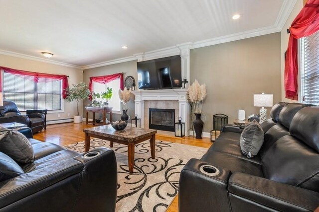 49CALVERTON Canterbury Ct, Wading River, NY 11792 - photo 8