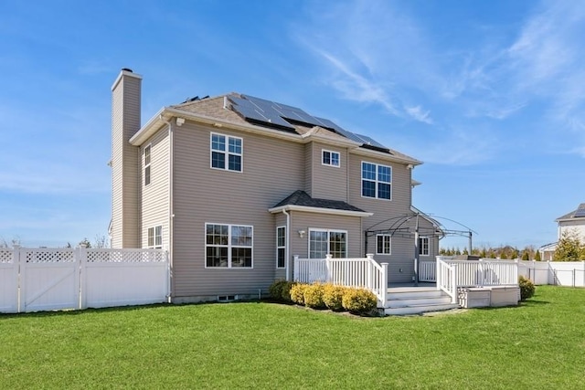 49CALVERTON Canterbury Ct, Wading River, NY 11792 - photo 38