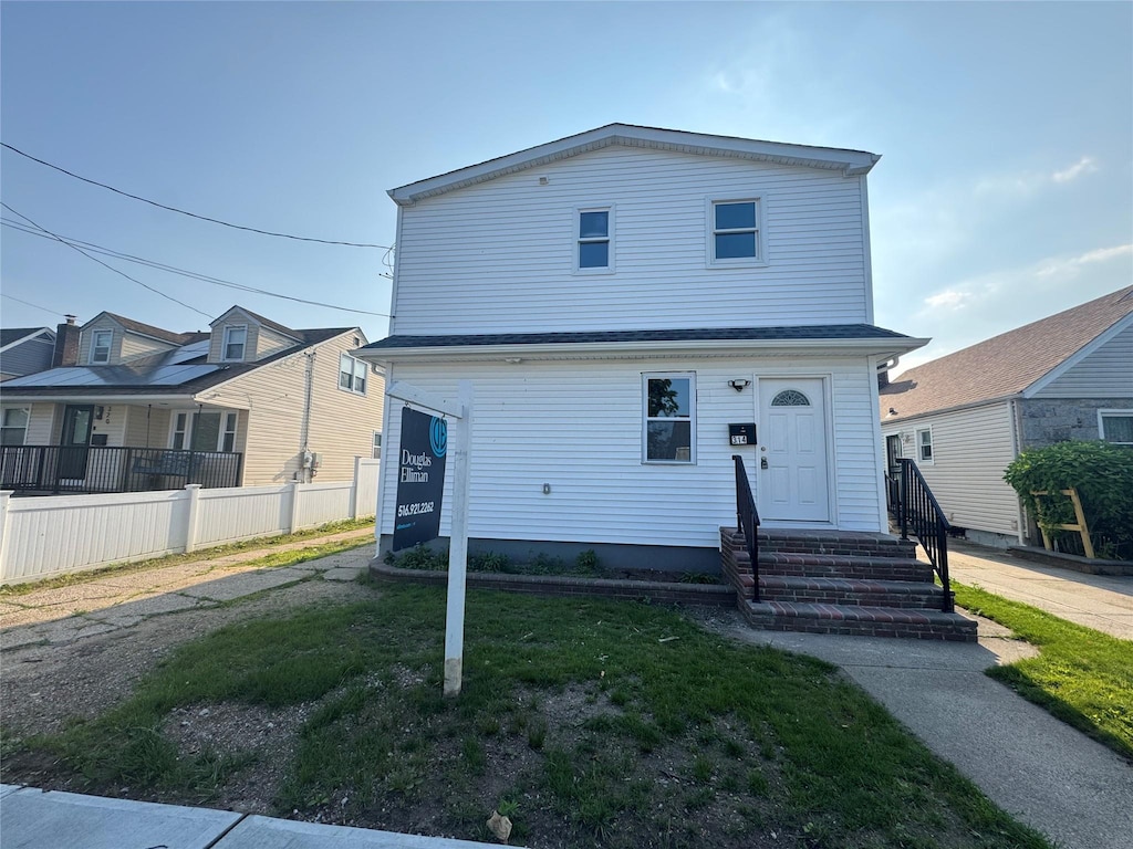 314 Greengrove Ave, Uniondale, NY 11553 - photo 1