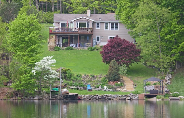206 Beach Dr, Mahopac, NY 10541 - photo 3
