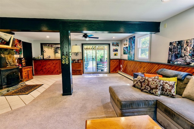 206 Beach Dr, Mahopac, NY 10541 - photo 24