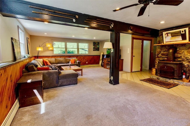 206 Beach Dr, Mahopac, NY 10541 - photo 25