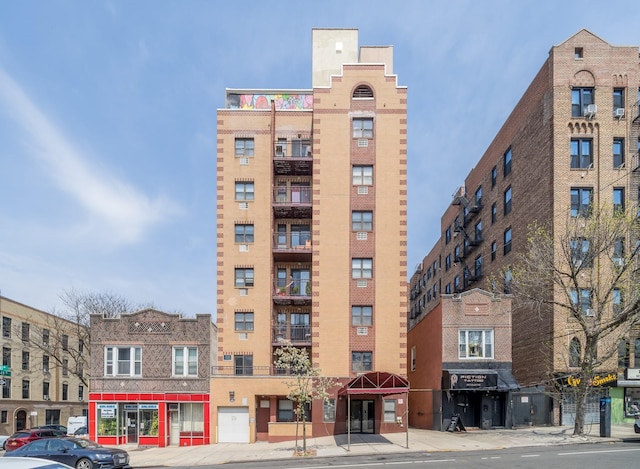 49-07 43rd Ave Unit 7F, Sunnyside, NY 11377 - view of property