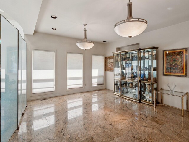 110A Windsor Gate, Great Neck, NY 11020 - view of unfurnished dining area