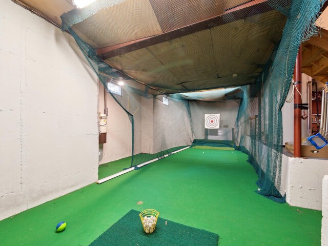 110A Windsor Gate, Great Neck, NY 11020 - view of recreation room