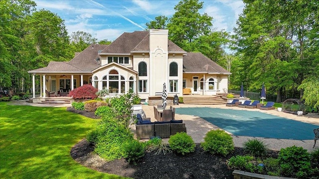 205 Clair Dr, Montgomery, NY 12549 - photo 4