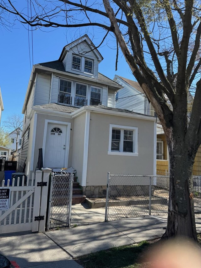 150-26 115th Dr, Jamaica, NY 11434 - photo 1