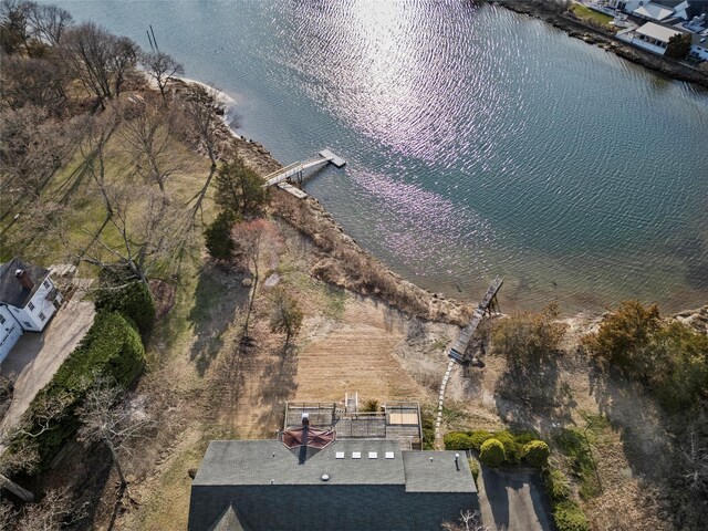 46 Mount Grey Rd, Setauket, NY 11733 - view of property location featuring a large body of water
