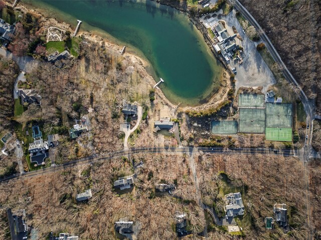 46 Mount Grey Rd, Setauket, NY 11733 - view of property location with a large body of water