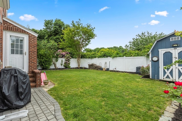14 Kelly Ct, Kings Park, NY 11754 - view of yard