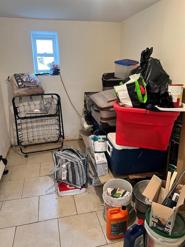 3412 Hunter Ave, Bronx, NY 10475 - interior space