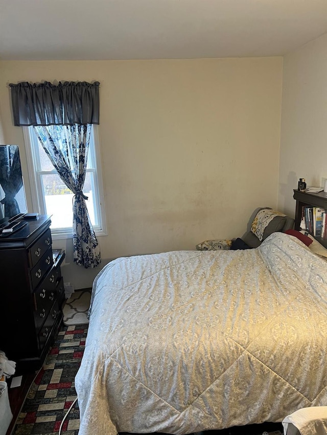 3412 Hunter Ave, Bronx, NY 10475 - view of bedroom