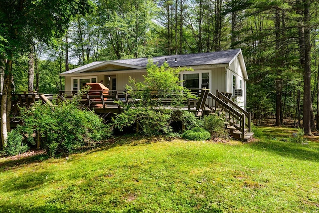 328 John Joy Rd, Woodstock, NY 12498 - photo 1