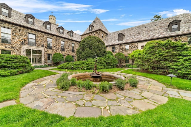 341 Furnace Dock Rd Unit 5, Cortlandt Manor, NY 10567 - view of surrounding community