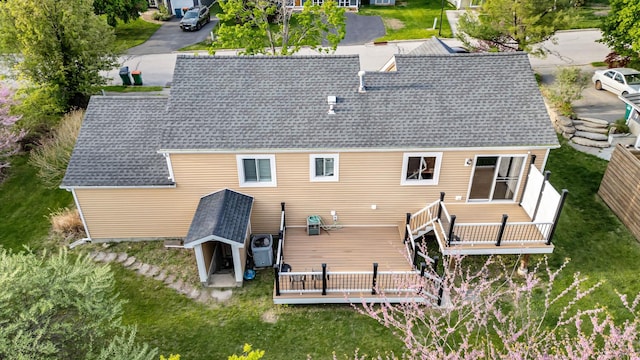13 Iris Cir, Beacon, NY 12508 - bird's eye view