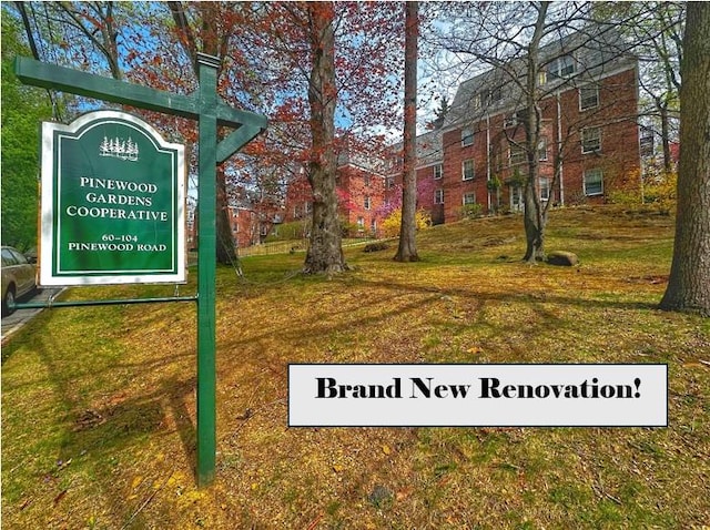 64 Pinewood Rd Unit 3D, Hartsdale, NY 10530 - view of surrounding community