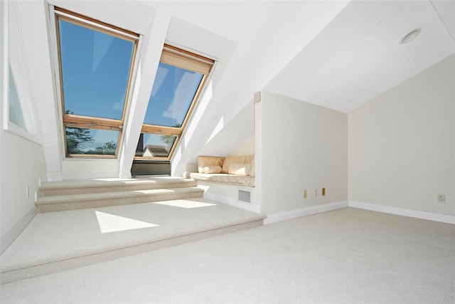 55 Waters Edge Unit 55, Rye, NY 10580 - additional living space featuring carpet flooring and baseboards