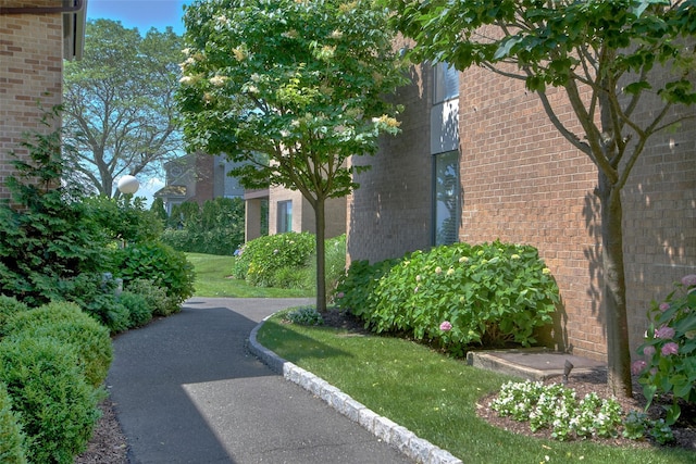 55 Waters Edge Unit 55, Rye, NY 10580 - view of home's community
