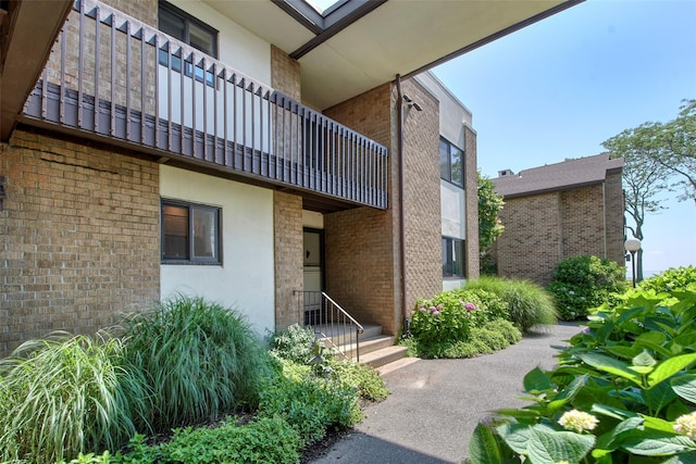 55 Waters Edge Unit 55, Rye, NY 10580 - view of property
