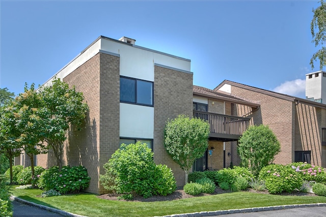 55 Waters Edge Unit 55, Rye, NY 10580 - view of building exterior