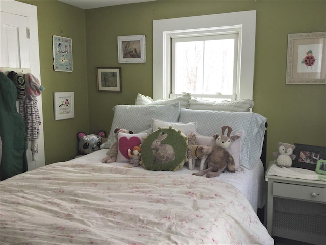 535 Beechwoods Rd, Callicoon, NY 12723 - view of bedroom