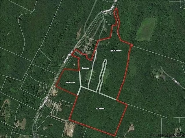 736-738 Manorville, Saugerties, NY 12477