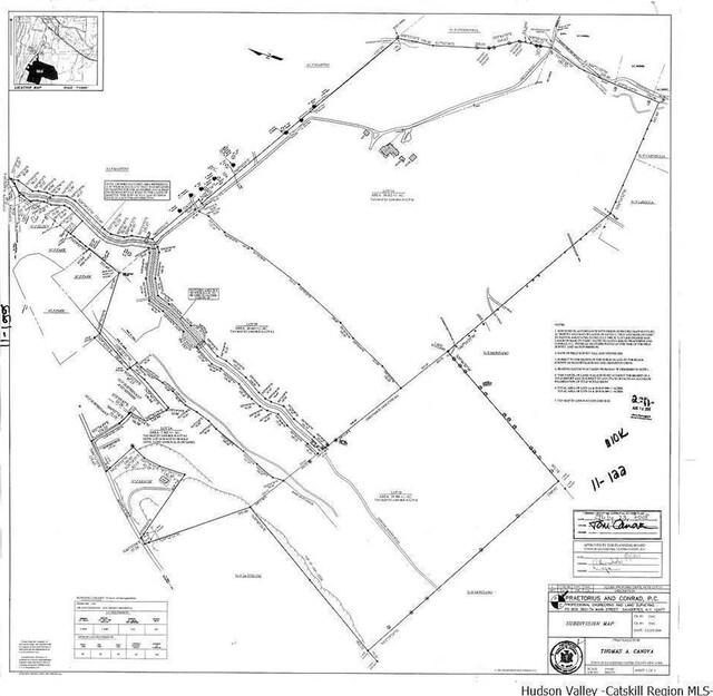 736-738 Manorville, Saugerties, NY 12477