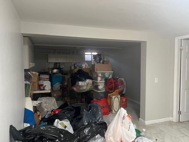 20-25 Parsons Blvd, Whitestone, NY 11357 - view of storage area