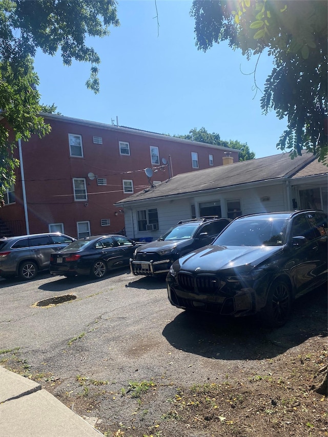 3650 Waldo Ave Unit 2, Bronx, NY 10463 - view of parking