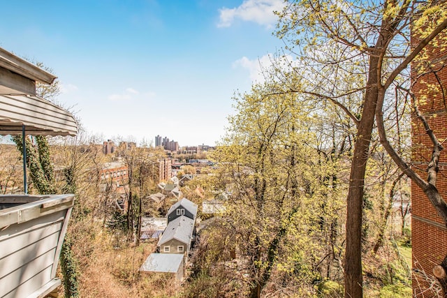 3650 Waldo Ave Unit 2, Bronx, NY 10463 - view of yard