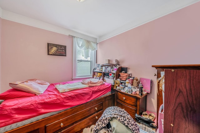 view of bedroom