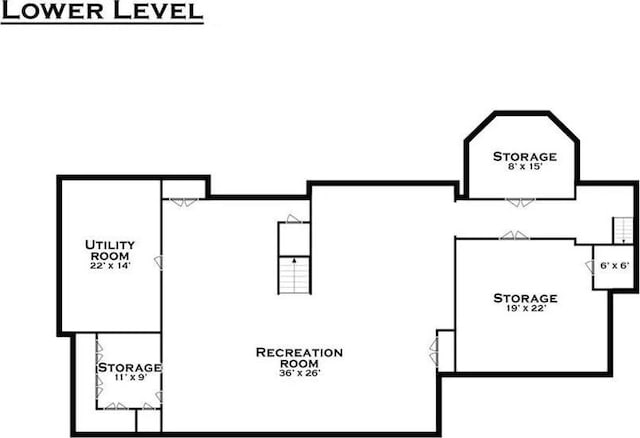 30 Morris Ln, Scarsdale, NY 10583 - plan