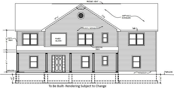 14 Foxwood Ter E, Patterson, NY 12563 - view of a document