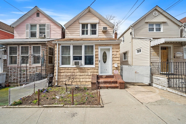 107-50 90th St, Ozone Park, NY 11417 - view of front of home